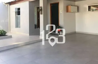 Casa com 3 dormitórios à venda, 160 m² por r$ 625.000 - vila batista - bragança paulista/sp