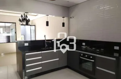 Casa com 3 dormitórios à venda, 120 m² por r$ 630.000,00 - residencial piemonte - bragança paulista/sp