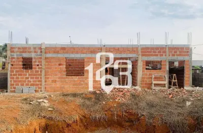 Casa em condomínio fechado com 3 quartos à venda na Rua Lida Leda Montanari Leme, 90, Condomínio Jardim Flamboyan, Bragança Paulista