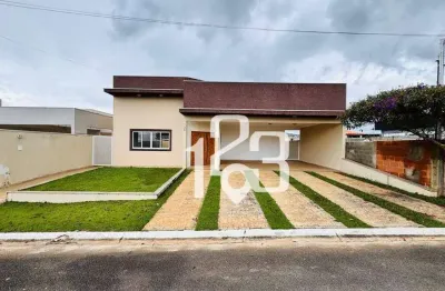 Casa com 3 dormitórios para alugar, 300 m² por r$ 7.000/mês - condomínio jardim flamboyan - bragança paulista/sp
