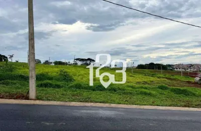 Terreno à venda, 267 m² por r$ 217.300 - residencial das ilhas - bragança paulista/sp