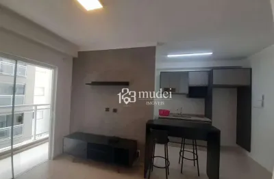 Apartamento com 1 dormitório para alugar próximo a USF, 48 m² por R$ 3.110/mês - Jardim Do Sul - Bragança Paulista/SP