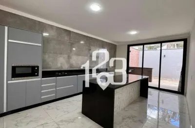 Casa com 3 dormitórios à venda, 236 m² por r$ 799.000,00 - jardim vista alegre - bragança paulista/sp