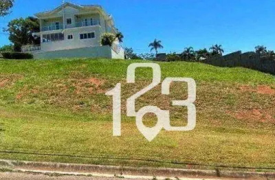 Terreno à venda, 520 m² por r$ 680.000 - condomínio portal de bragança - bragança paulista/sp