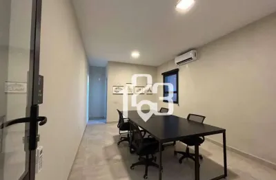 Sala para alugar, 19 m² por r$ 2.780/mês - centro - bragança paulista/sp