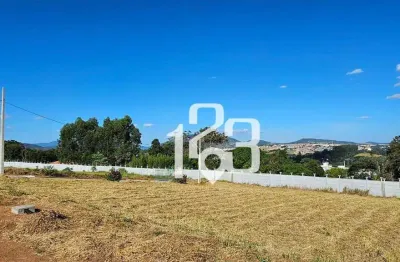 Terreno à venda, 1018 m² por r$ 365.000 - curitibanos - bragança paulista/sp