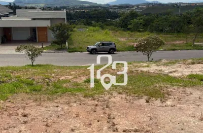 Terreno à venda, 417 m² por r$ 420.000 - residencial euroville - bragança paulista/sp