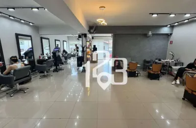 Sala para alugar, 135 m² por r$ 6.214,40/mês - taboão - bragança paulista/sp