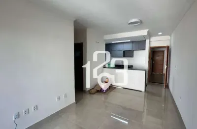 Apartamento com 2 dormitórios para alugar, 68 m² por r$ 5.000/mês - centro - bragança paulista/sp