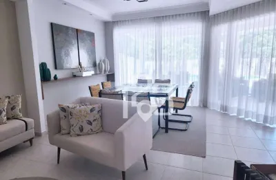 Casa com 4 dormitórios à venda, 342 m² por r$ 2.425.000,00 - condomínio residencial colinas de são francisco - bragança paulista/sp
