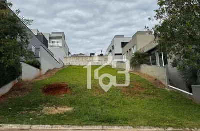 Terreno à venda, 390 m² por r$ 450.000,00 - condomínio portal de bragança horizonte - bragança paulista/sp