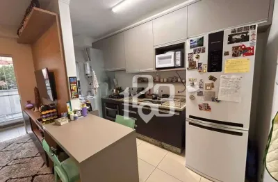 Apartamento com 1 dormitório à venda, 49 m² por r$ 590.000 - jardim do sul - bragança paulista/sp
