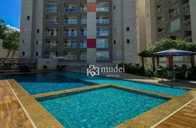 Apartamento para alugar próximo a usf em bragança paulista - spta/sp