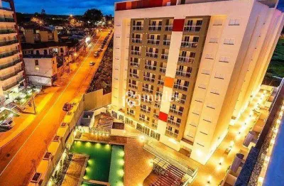 Apartamento para alugar próximo a usf em bragança paulista - spta/sp