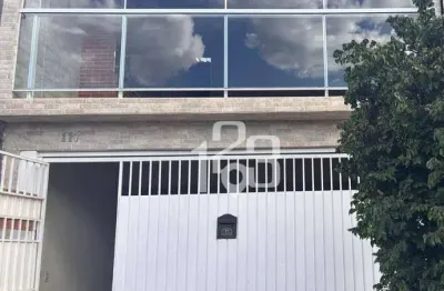 Casa com 3 dormitórios à venda, 167 m² por r$ 480.000,00 - cidade planejada ii - bragança paulista/sp