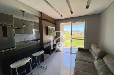 Apartamento com 3 dormitórios, 84 m² - venda por r$ 900.000,00 ou aluguel por r$ 6.000,00/mês - jardim do lago - bragança paulista/sp