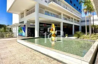 Sala comercial para alugar por r$ 2.800/mês - jardim são josé - bragança paulista/sp