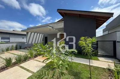 Casa com 3 dormitórios para alugar, 220 m² por r$ 7.500,00/mês - condomínio villa real de bragança - bragança paulista/sp