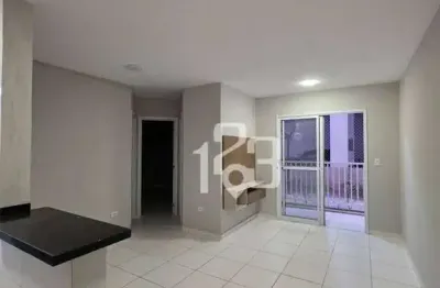Apartamento com 2 dormitórios, 54 m² - venda por r$ 358.000 ou aluguel por r$ 2.500/mês - vina de san lorenzo - bragança paulista/sp