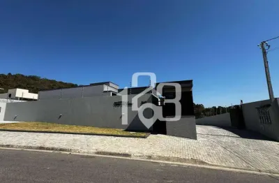 Casa com 3 dormitórios à venda, 71 m² por r$ 450.000 - jardim paraíso da usina - atibaia/sp