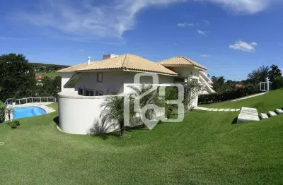 Casa com 4 dormitórios à venda, 380 m² por r$ 2.350.000 - condomínio jardim das palmeiras - bragança paulista/sp