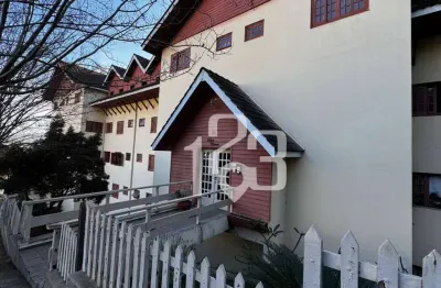 Apartamento com 3 dormitórios para alugar, 95 m² por r$ 3.800,00/mês - jardim nova bragança - bragança paulista/sp