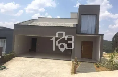 Casa com 3 dormitórios para alugar, 300 m² por r$ 9.500,00/mês - residencial euroville ii - bragança paulista/sp