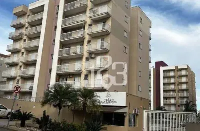 Apartamento com 3 dormitórios à venda, 85 m² por r$ 625.000,00 - jardim são lourenço - bragança paulista/sp