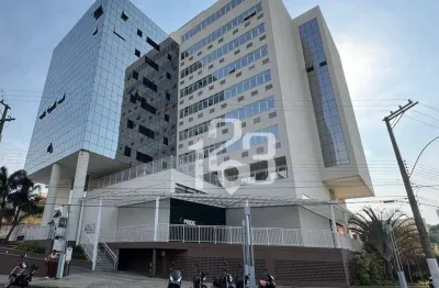 Sala à venda, 70 m² por r$ 649.000,00 - euroville office premium - bragança paulista/sp