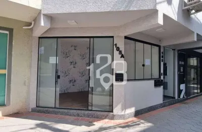 Sala para alugar, 35 m² por r$ 2.484,50/mês - centro empresarial jaguari - bragança paulista/sp