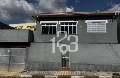 Casa com 4 dormitórios - venda por r$ 900 ou aluguel por r$ 3.950/mês - centro - bragança paulista/sp