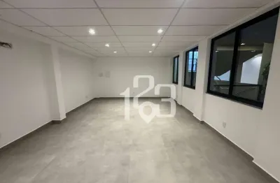 Sala para alugar, 64 m² por R$ 4.120/mês - Centro Empresarial Jaguari - Bragança Paulista/SP