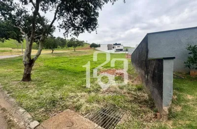 Terreno à venda, 787 m² por R$ 550.000 - Condomínio Terras de Santa Cruz - Bragança Paulista/SP