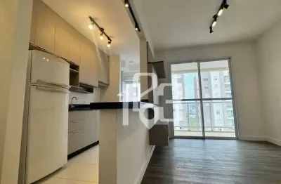 Apartamento com 3 dormitórios para alugar, 84 m² por r$ 5.750,00/mês - jardim do lago - bragança paulista/sp