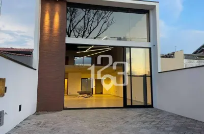 Barracão à venda, 160 m² por r$ 695.000,00 - residencial quinta dos vinhedos - bragança paulista/sp