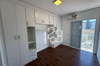Apartamento com 2 dormitórios, próximo a USF com 65 m² - venda por R$ 650.000 ou aluguel por R$ 3.690/mês - Jardim Do Sul - Bragança Paulista/SP..
