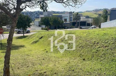 Terreno à venda, 522 m² por R$ 705.000,00 - Condomínio Portal de Bragança - Bragança Paulista/SP