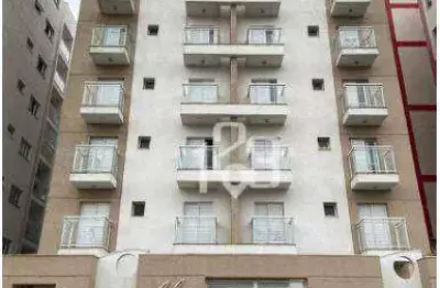 Apartamento com 2 dormitórios para alugar, 67 m² por R$ 2.700,00/mês - Jardim Do Sul - Bragança Paulista/SP