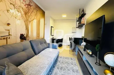 Apartamento com 2 dormitórios à venda, 68 m² por R$ 799.500,00 - Jardim Do Sul - Bragança Paulista/SP
