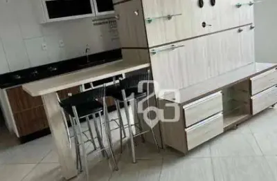 Apartamento com 2 dormitórios à venda, 49 m² por R$ 360.000,00 - Condomínio Residencial Colinas da Mantiqueira - Bragança Paulista/SP
