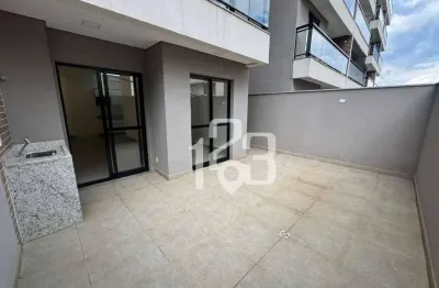 Studio com 1 dormitório para alugar, 41 m² por R$ 2.700/mês - Jardim Do Sul - Bragança Paulista/SP