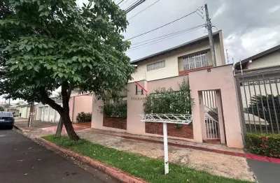 Casa com 3 quartos à venda no vale de san izidro, londrina  por r$ 758.000