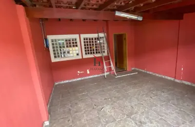 Casa com 3 quartos à venda no cambezinho, londrina  por r$ 295.000