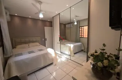 Casa com 3 quartos à venda no jardim campos verdes, londrina  por r$ 425.000