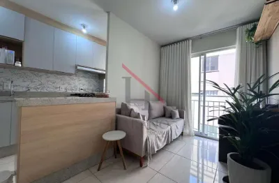 Apartamento com 2 quartos à venda no heimtal, londrina  por r$ 165.000