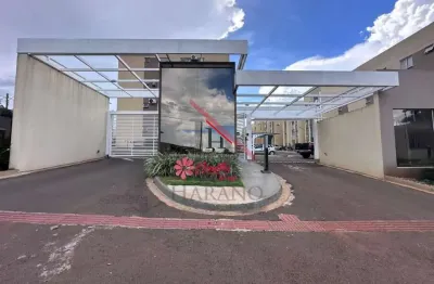 Apartamento com 2 quartos à venda no heimtal, londrina  por r$ 165.000