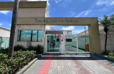Apartamento com 2 quartos à venda no vale dos tucanos, londrina  por r$ 230.000