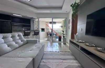 Apartamento com 3 quartos à venda no gleba fazenda palhano, londrina  por r$ 630.000
