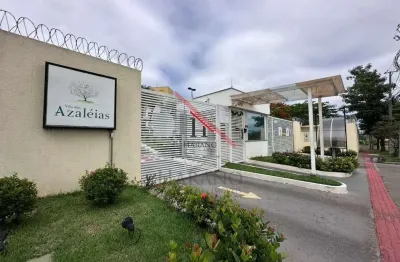 Apartamento com 2 quartos à venda no conjunto habitacional josé garcia molina, londrina  por r$ 145.000