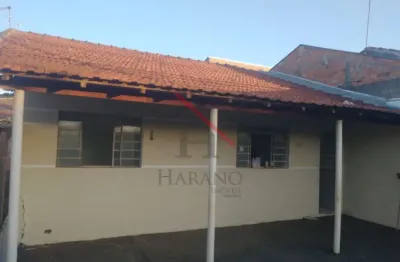 Casa com 3 quartos à venda no conjunto habitacional josé giordano, londrina  por r$ 200.000